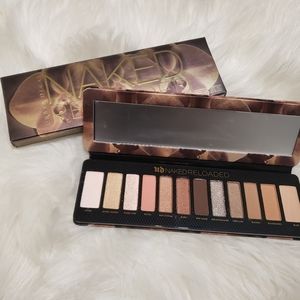 UD Naked Reloaded